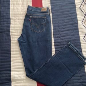 Levi’s jeans